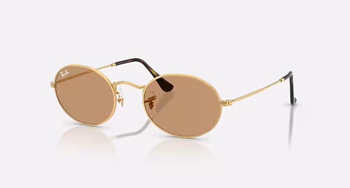 Ray-Ban OVAL METAL SUMMER CAPSULE