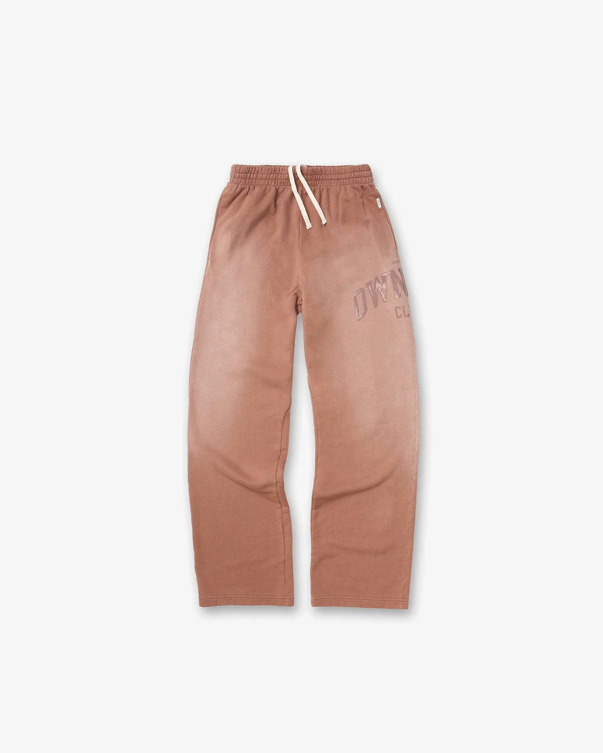 Represent Owners Club Sweatpant - Sienna