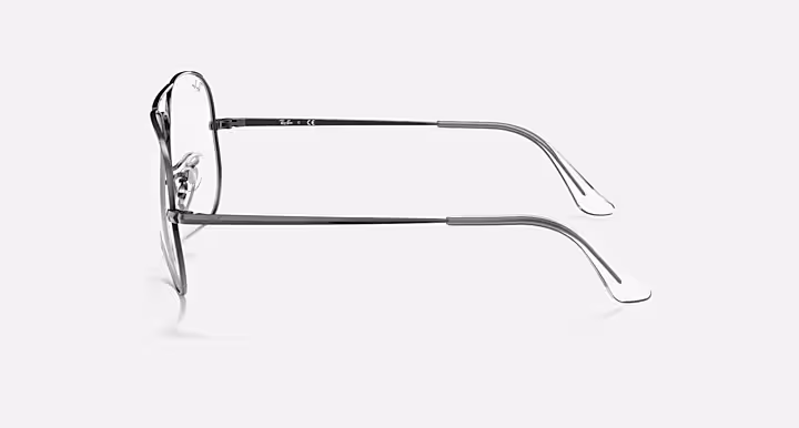 Ray-Ban AVIATOR OPTICS