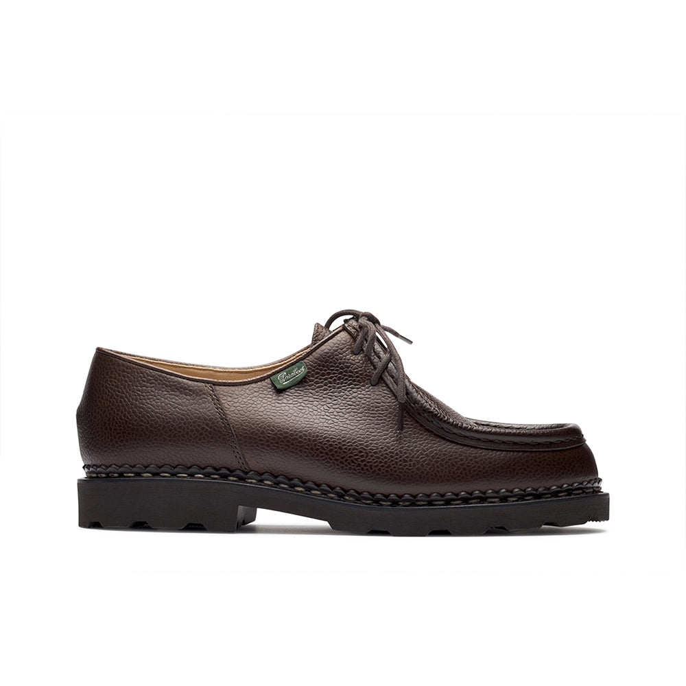 Paraboot - Derbies Michael - Ebène