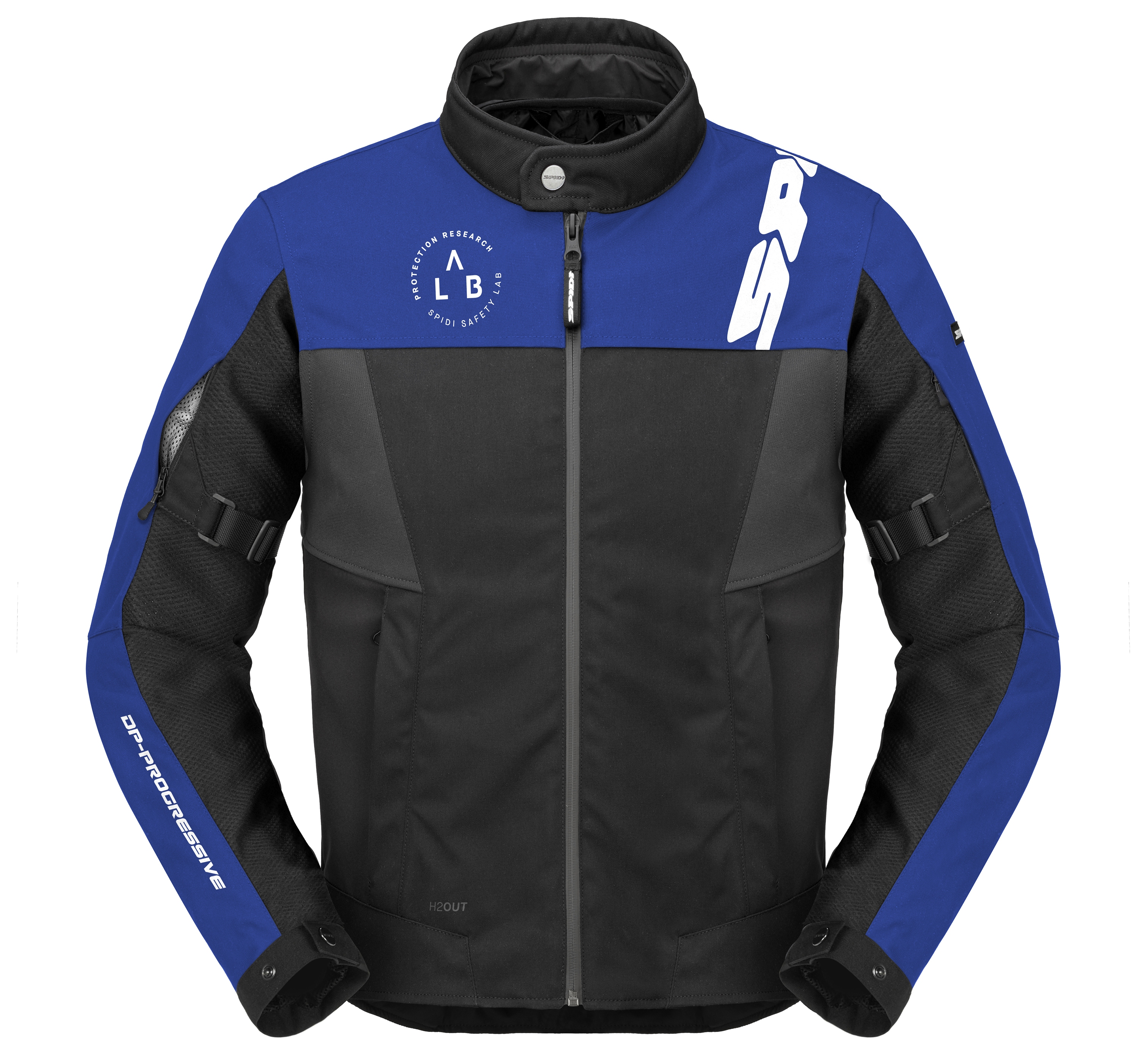 SportsBikeShop Spidi Corsa H2Out Jacket