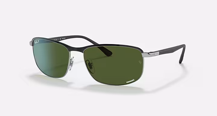 Ray-Ban RB3671CH CHROMANCE