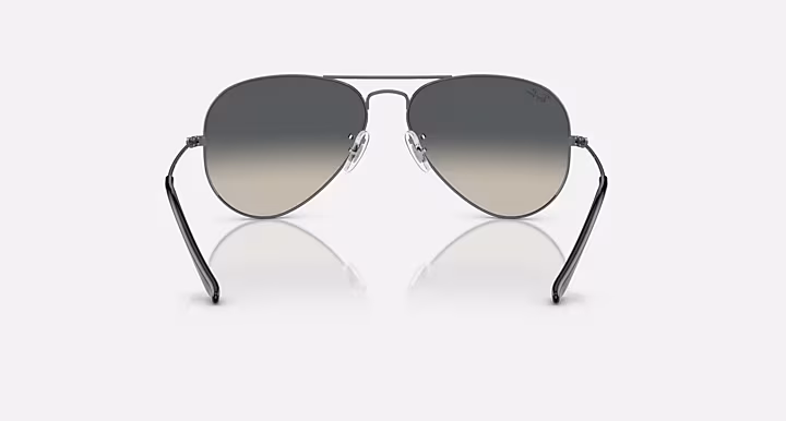 Ray-Ban AVIATOR GRADIENT