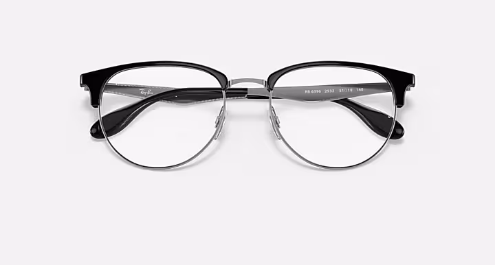 Ray-Ban RB6396 OPTICS