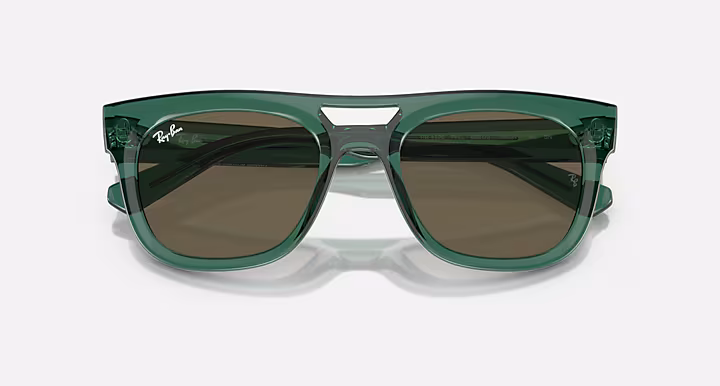 Ray-Ban PHIL BIO-BASED