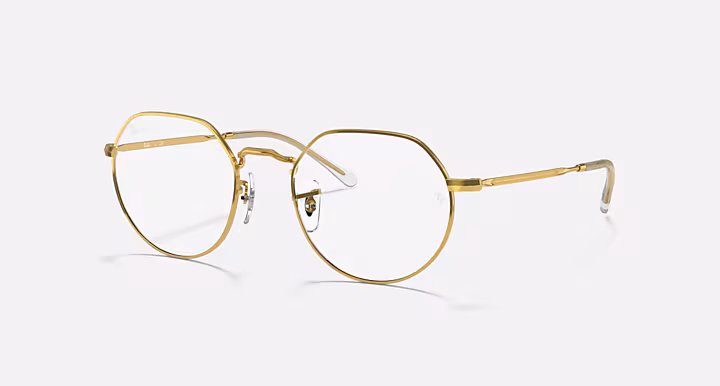 Ray-Ban JACK OPTICS