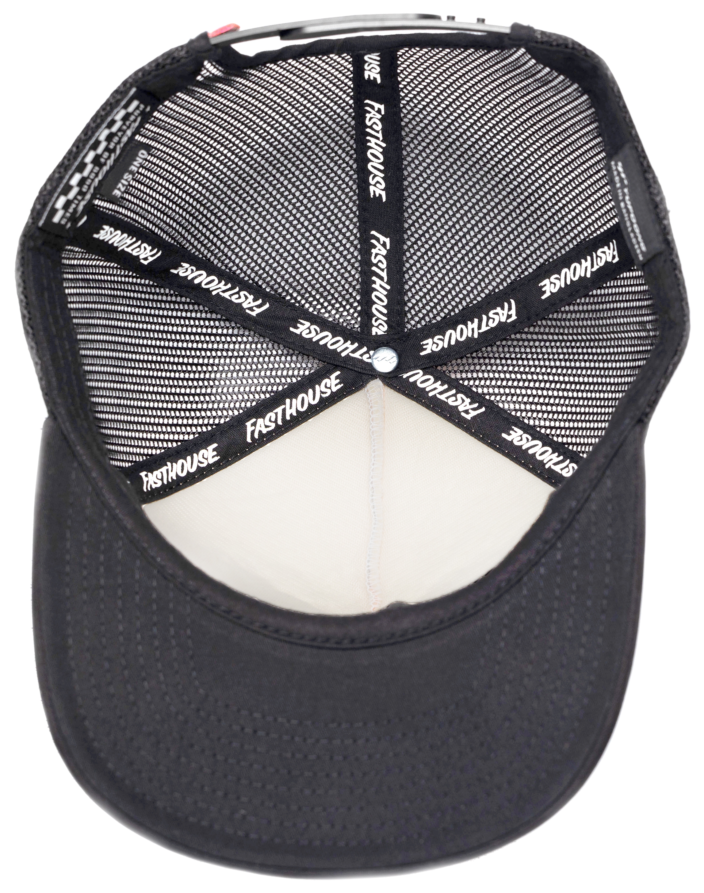 SportsBikeShop Fasthouse Flourish Hat