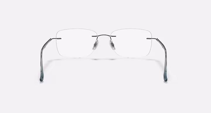 Ray-Ban RB8725 OPTICS