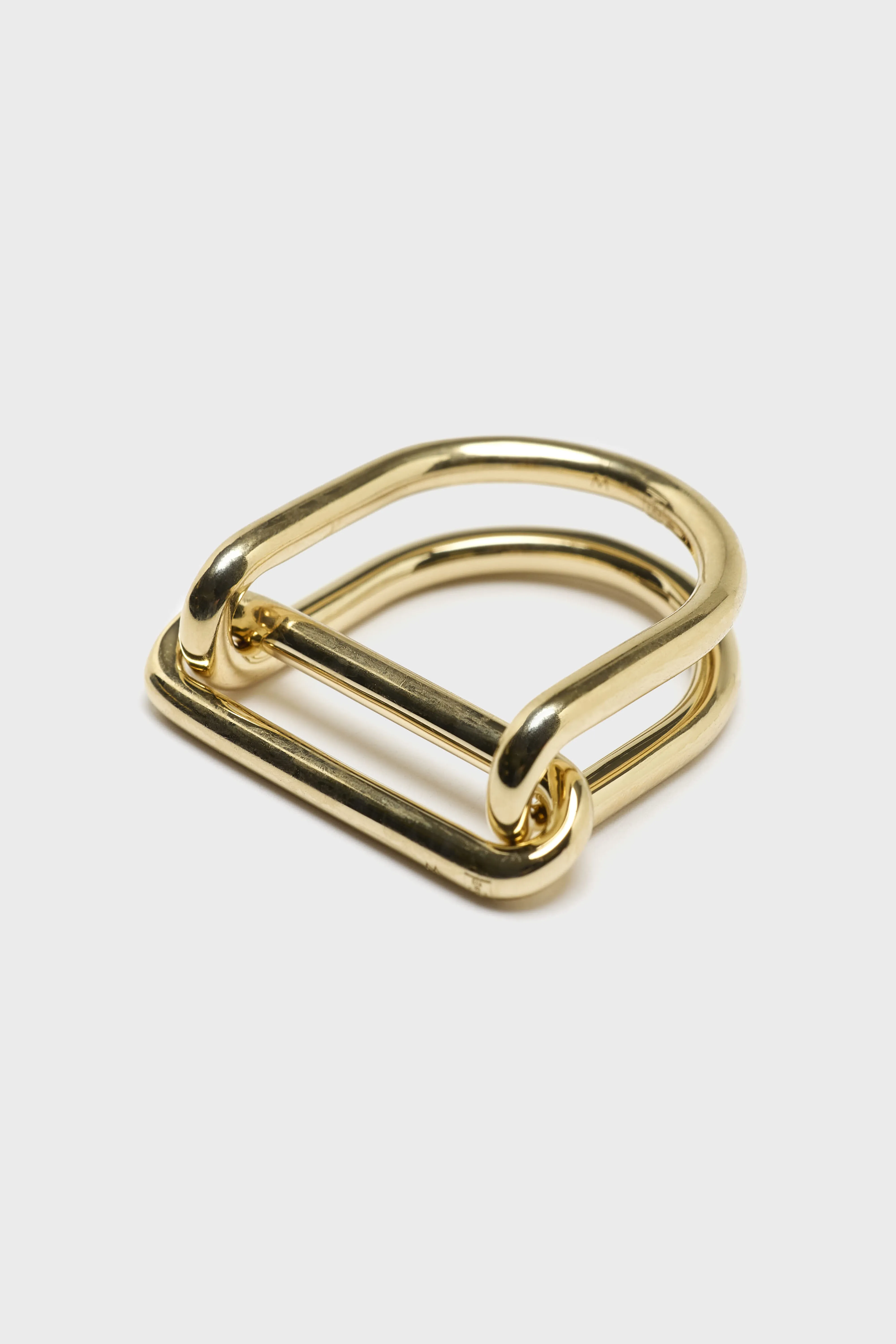 Bellerose l'Insolite Ring  (261 / W / GOLD)