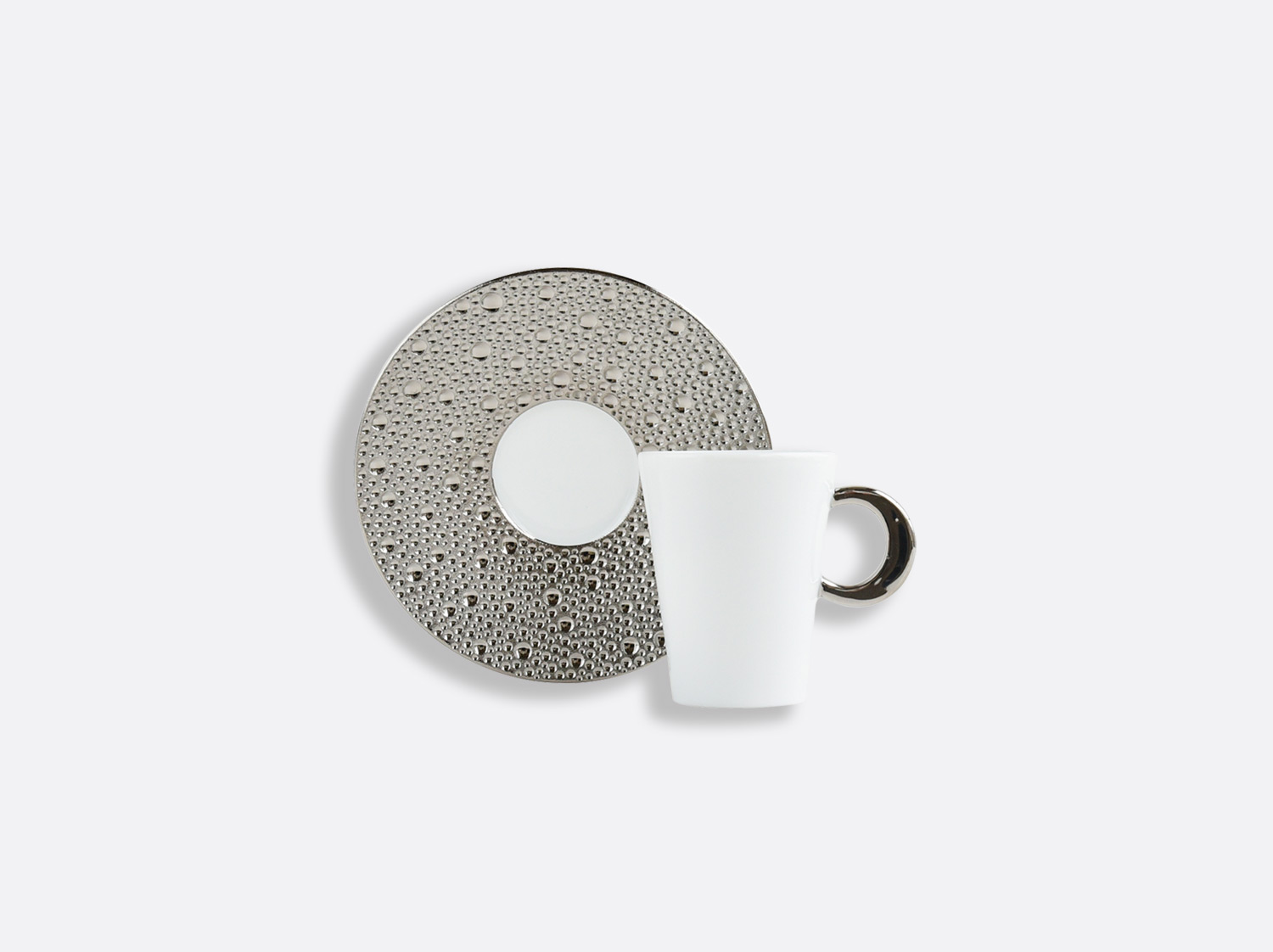 Tasse et soucoupe café 6 cl