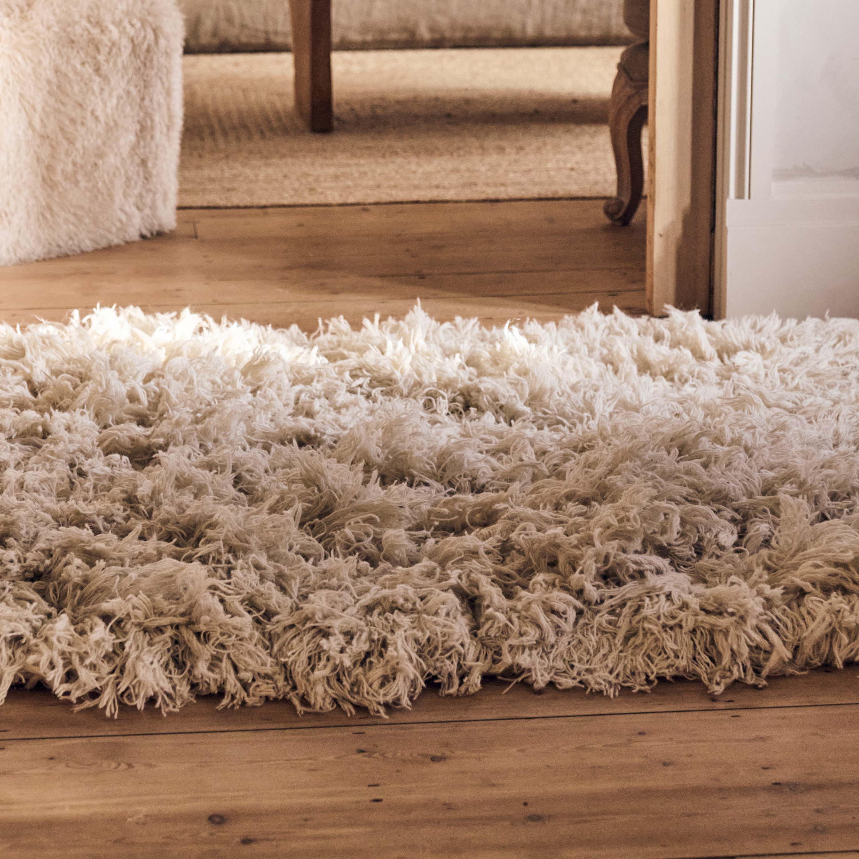 Juliette Shaggy Rug
