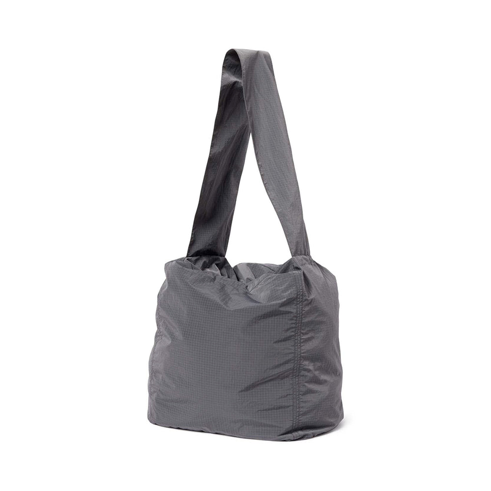 Snow Peak - Sac Ripstop - Charbon