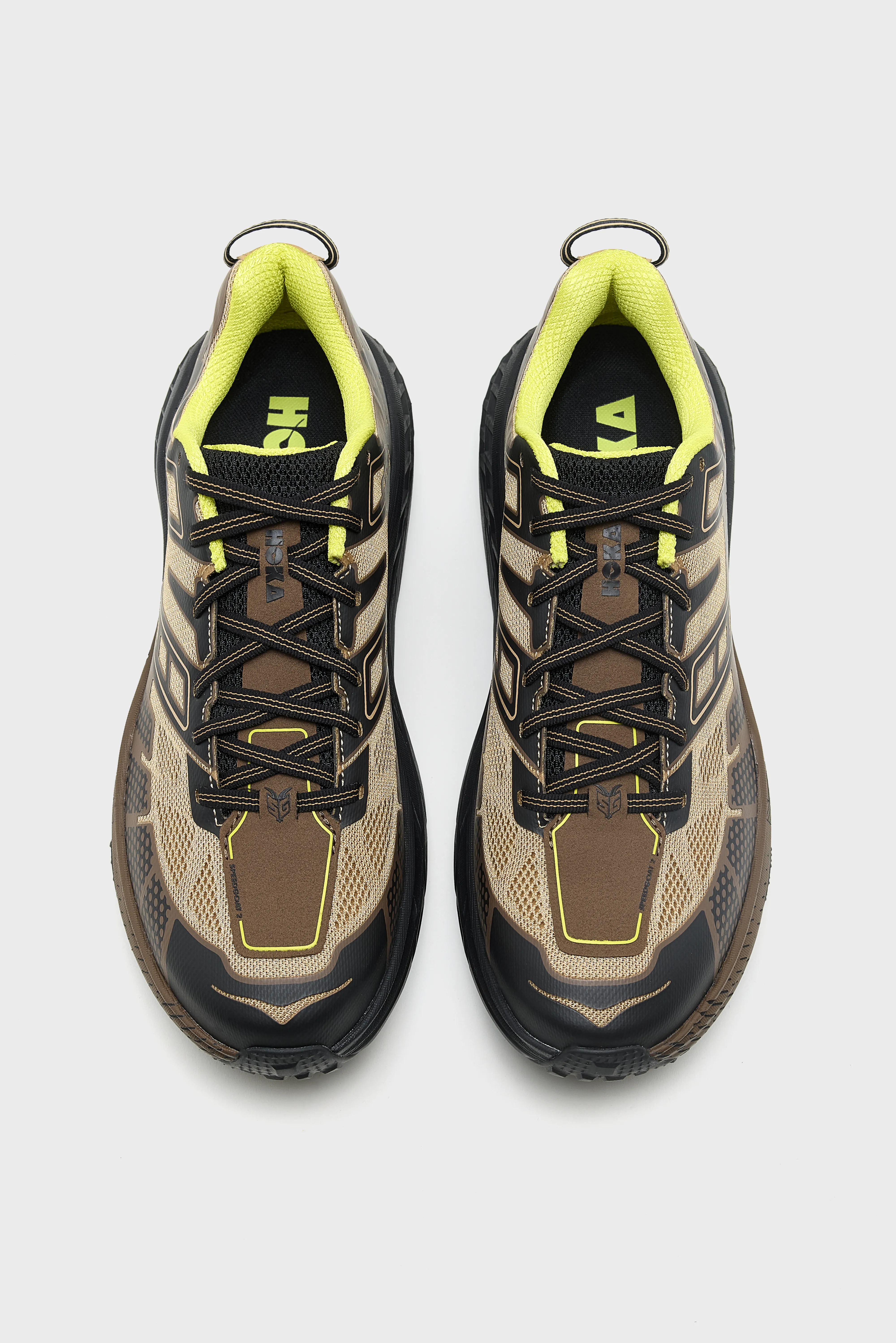 Bellerose Speedgoat 2 for Men  (261 / M / CHOCOLATE)