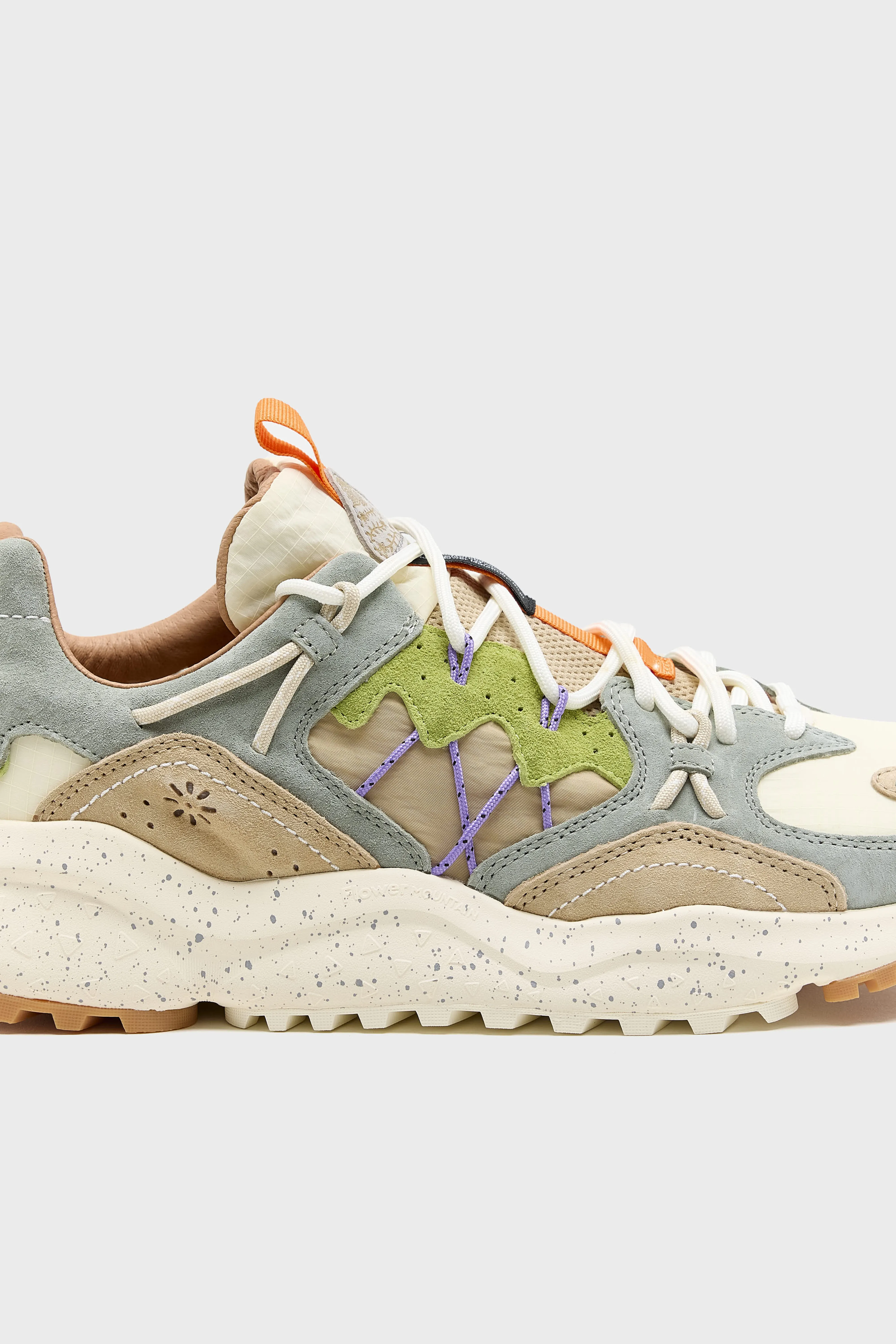 Bellerose Yamabushi for Men  (261 / M / MULTICOLOR)