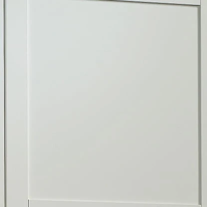 Sauder Wardrobe/Storage Cabinet, Cinnamon Cherry Finish - Image 8