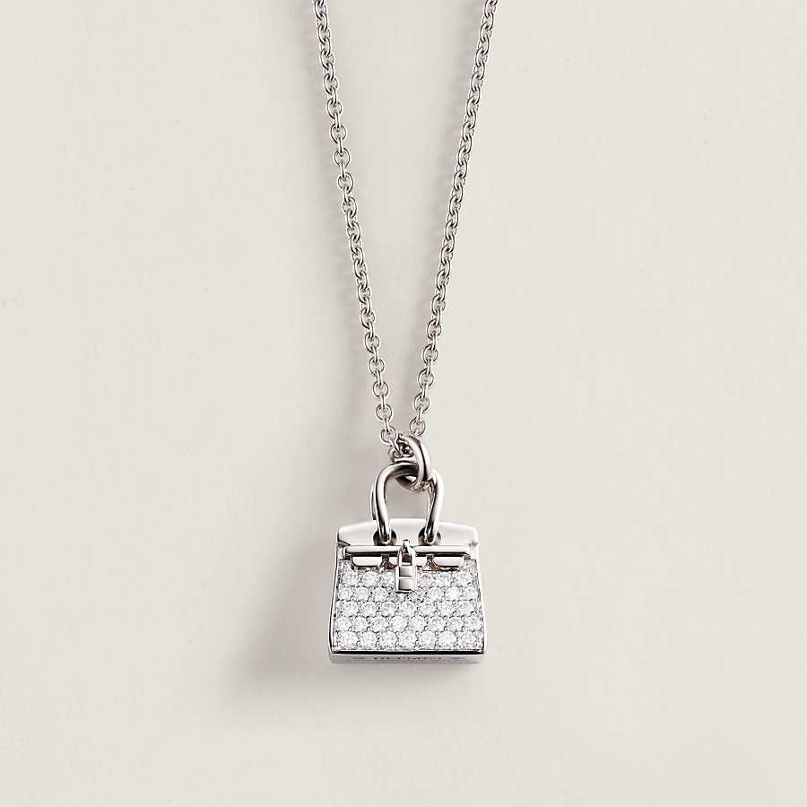 Replicate Amulettes Birkin pendant(1:1 replica) - Original Replica Club