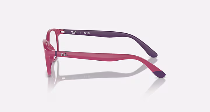 Ray-Ban RB1632 OPTICS KIDS BIO-BASED