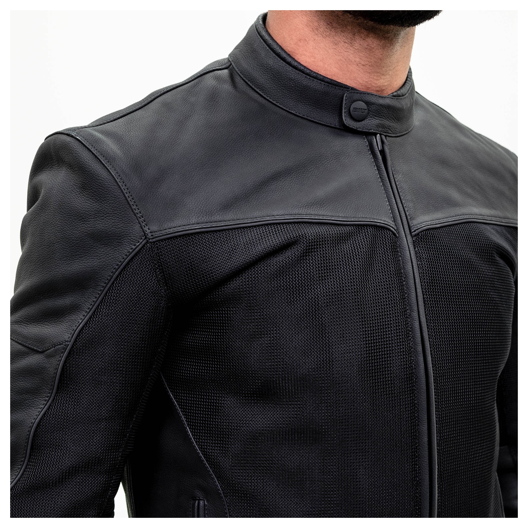 SportsBikeShop BILT Nomad Air Jacket