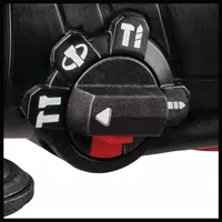 Rotary Hammer TC-RH 800 4F