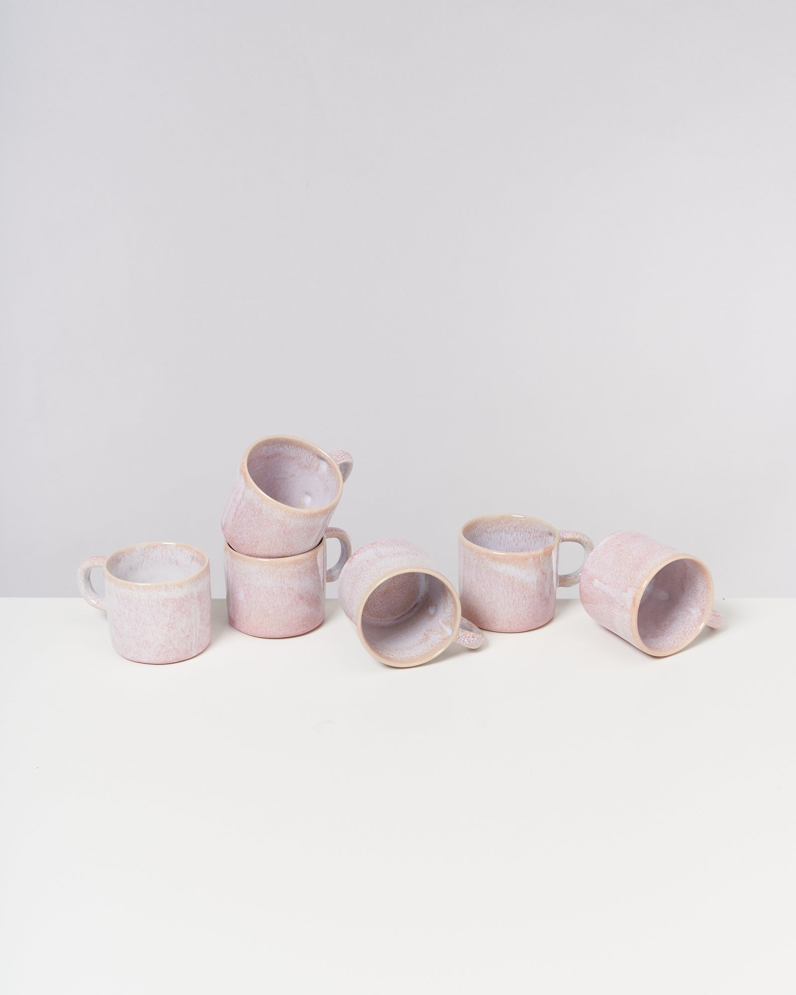 Cordoama Tasse klein classic rosé