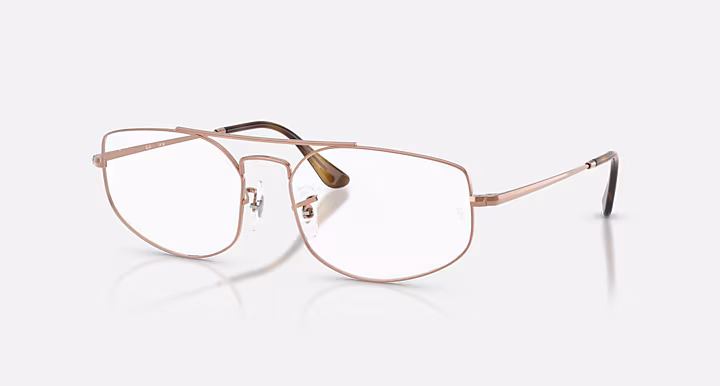 Ray-Ban EXPLORER V OPTICS