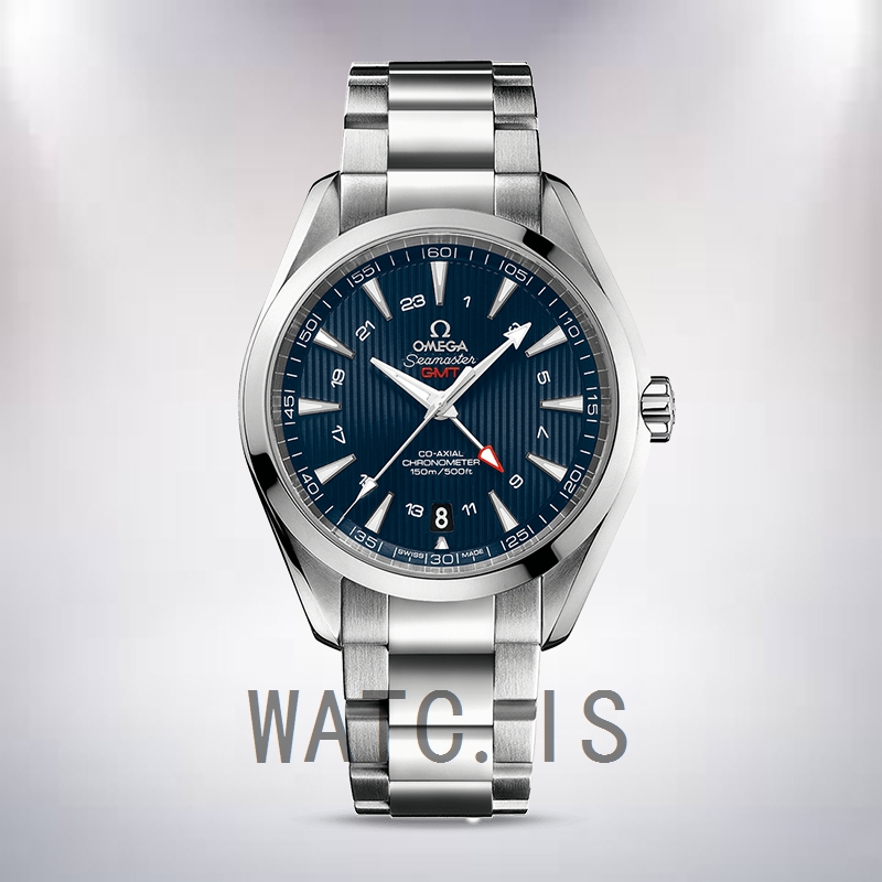 Omega Seamaster Men 231.10.43.22.03.001 41mm Bracelet Automatic