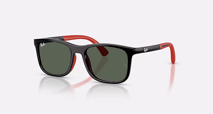 Ray-Ban RB9084S KIDS BIO-BASED