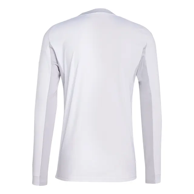 Women's Real Madrid 2025/26 Home Long Sleeve Shirt