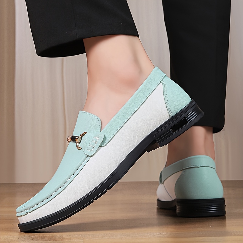 Men's Vintage Business Shoes