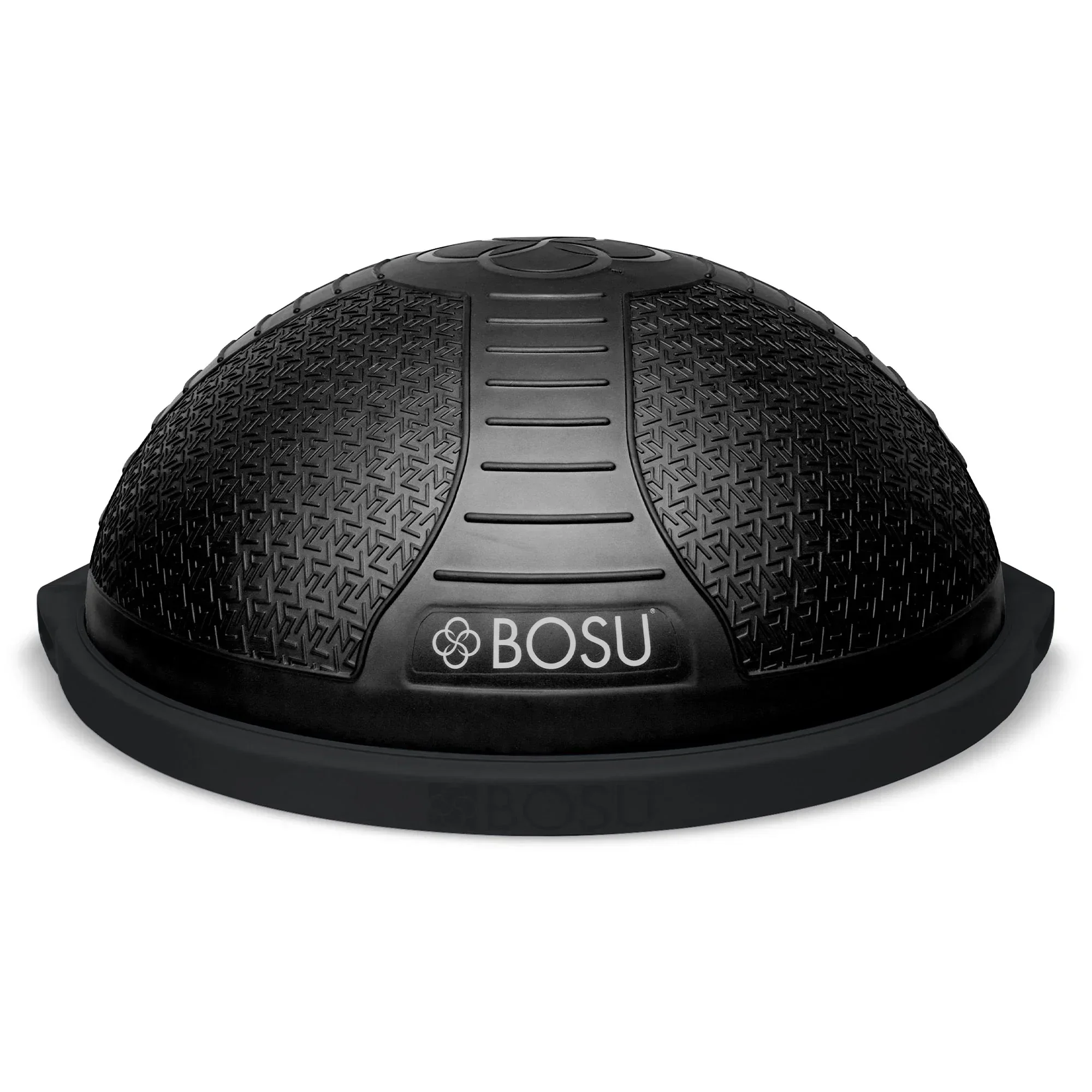 Bosu NexGen Balance Trainer 26 in 300 lb Capacity Black