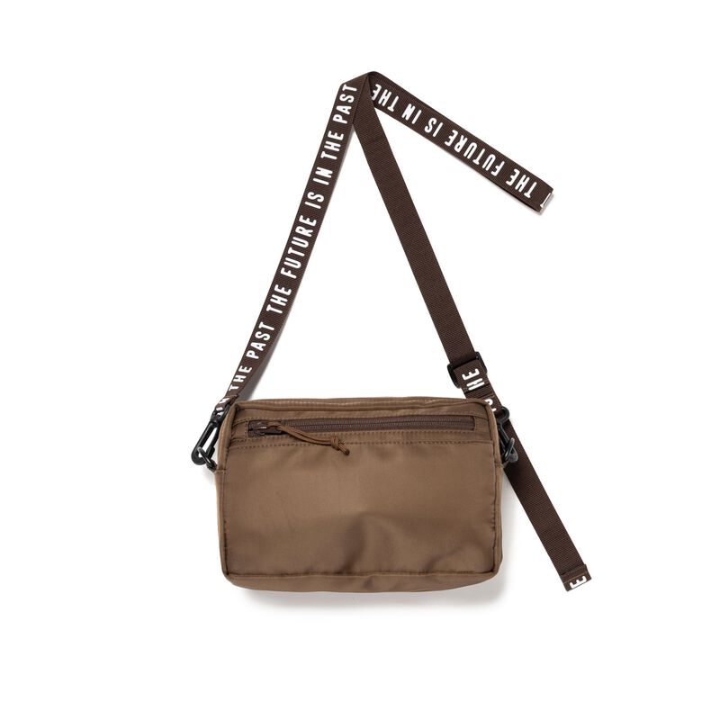 HUMAN MADE MILITARY POUCH SMALL