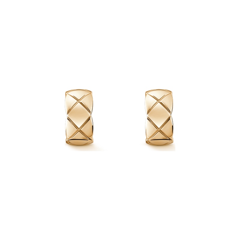 Replicate Coco Crush earrings(1:1 replica) - Original Replica Club