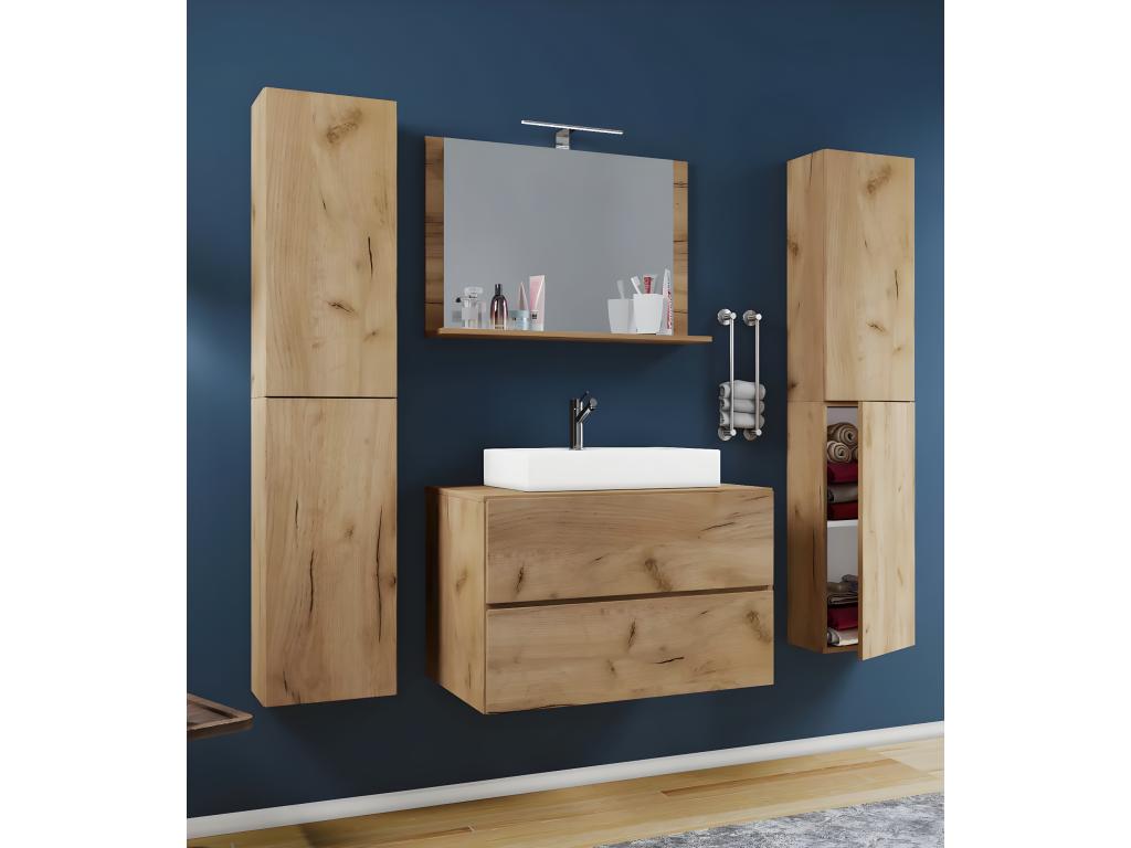 Lavabo Lendas