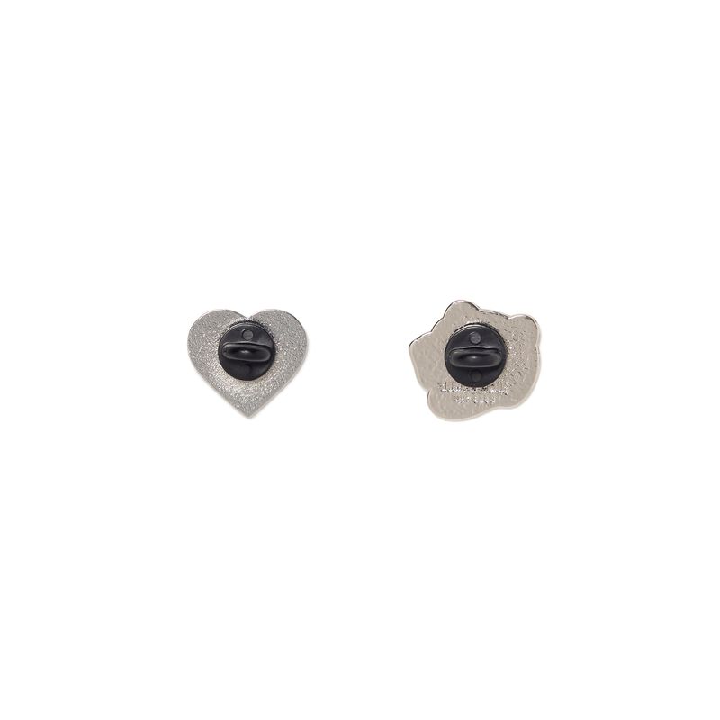 HUMAN MADE PINS SET