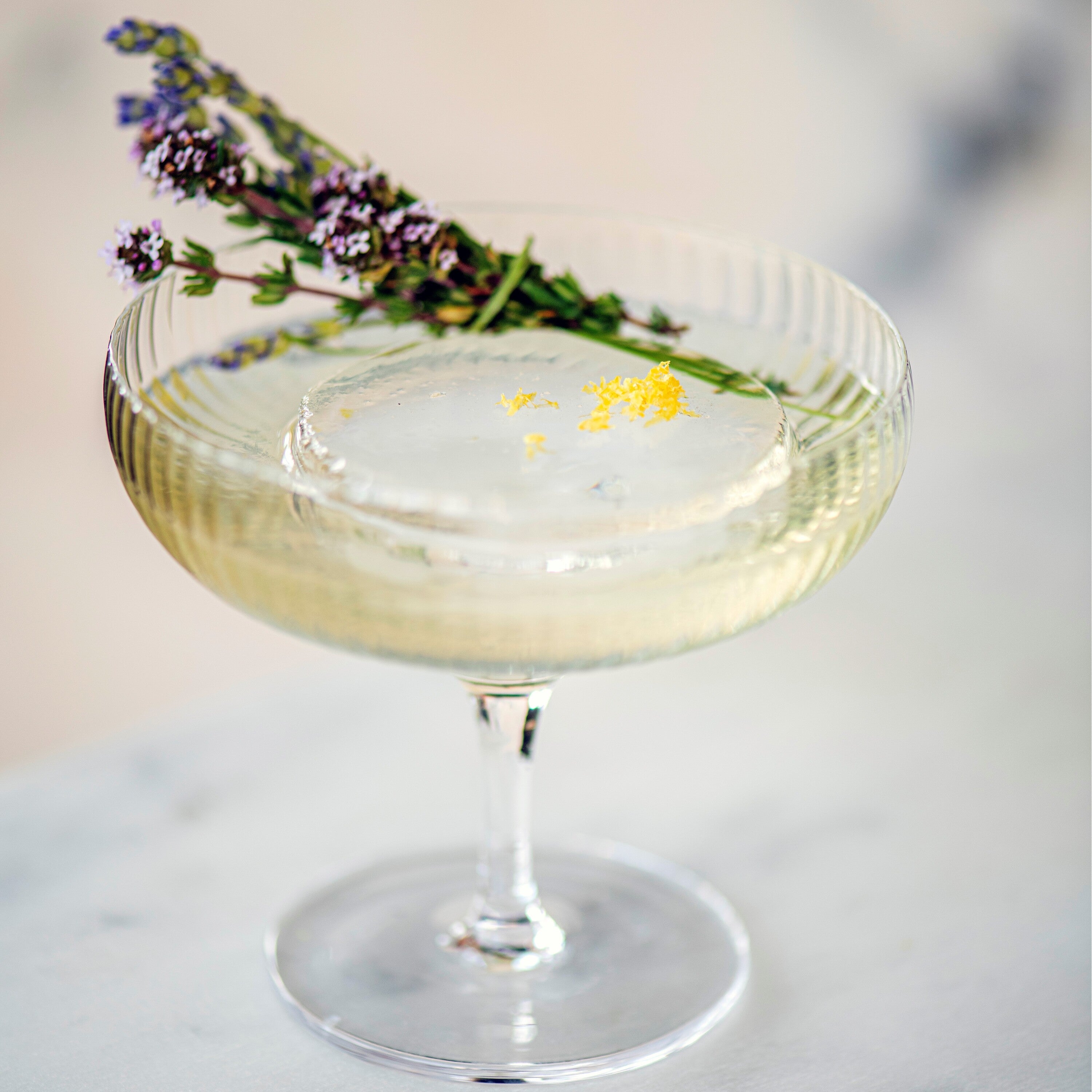 SERAX - Sergio Herman - Inku Champagneglazen 0,15 L - 4 st.