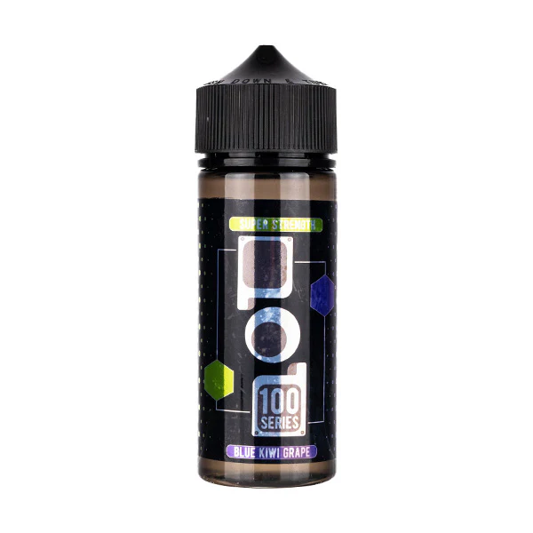 50/50 vape liquid 100ml Orange Ice 50/50 Shortfill main image 0