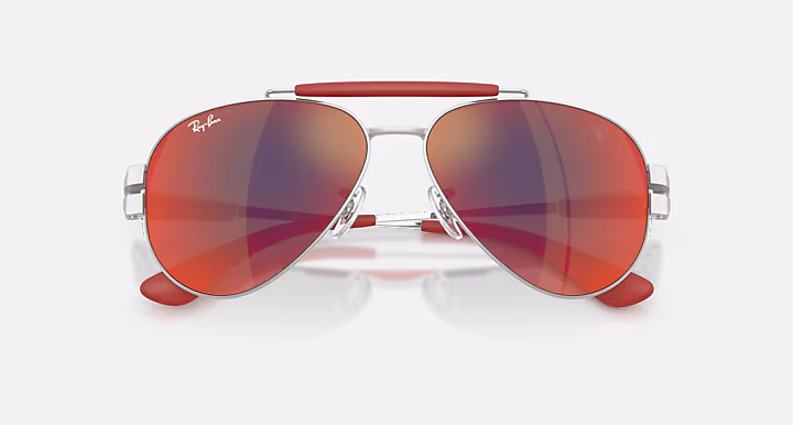 Ray-Ban RB3762M SCUDERIA FERRARI COLLECTION