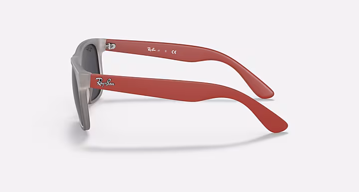Ray-Ban JUSTIN KIDS