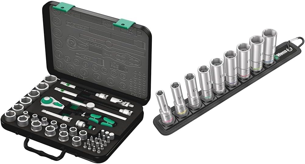 5003594001 8100 SB 2 Zyklop 3/8