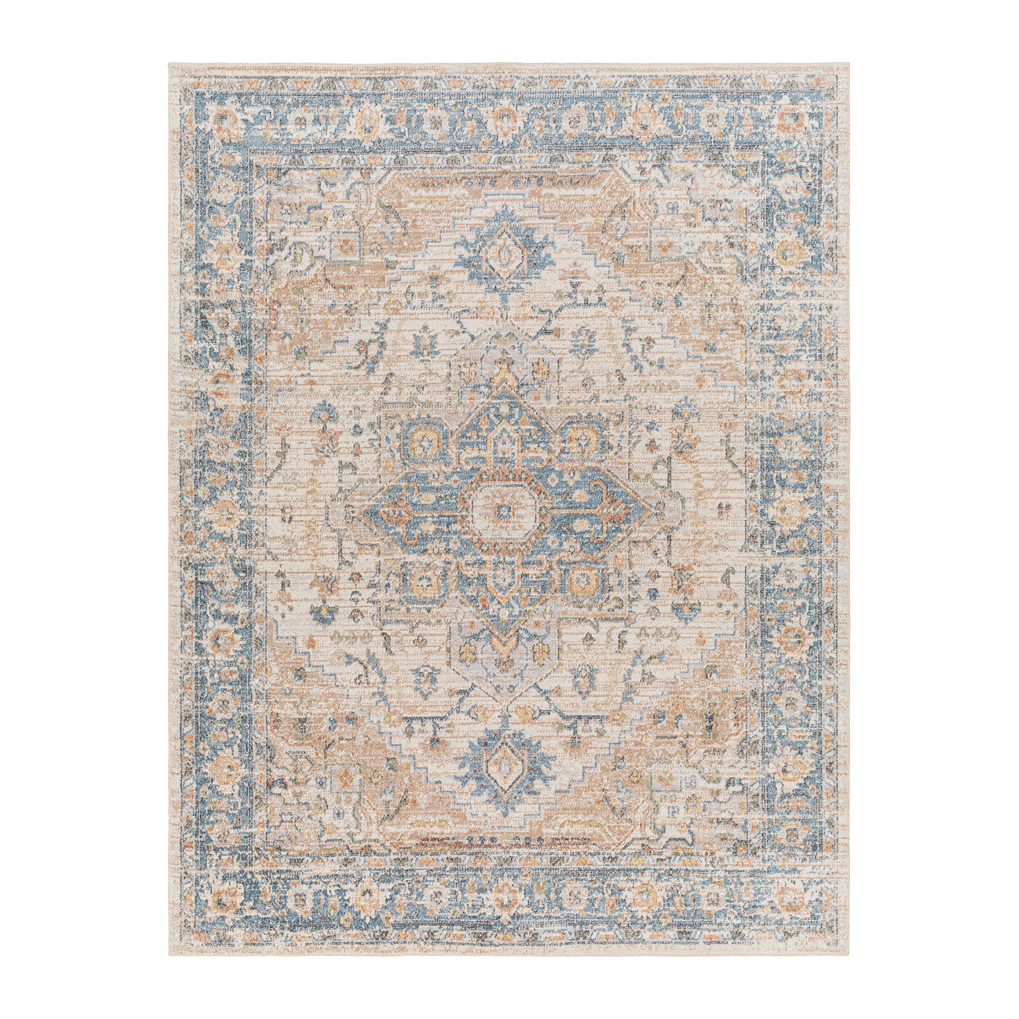 Blokker Reve Vloerkleed 200 x 275 cm
