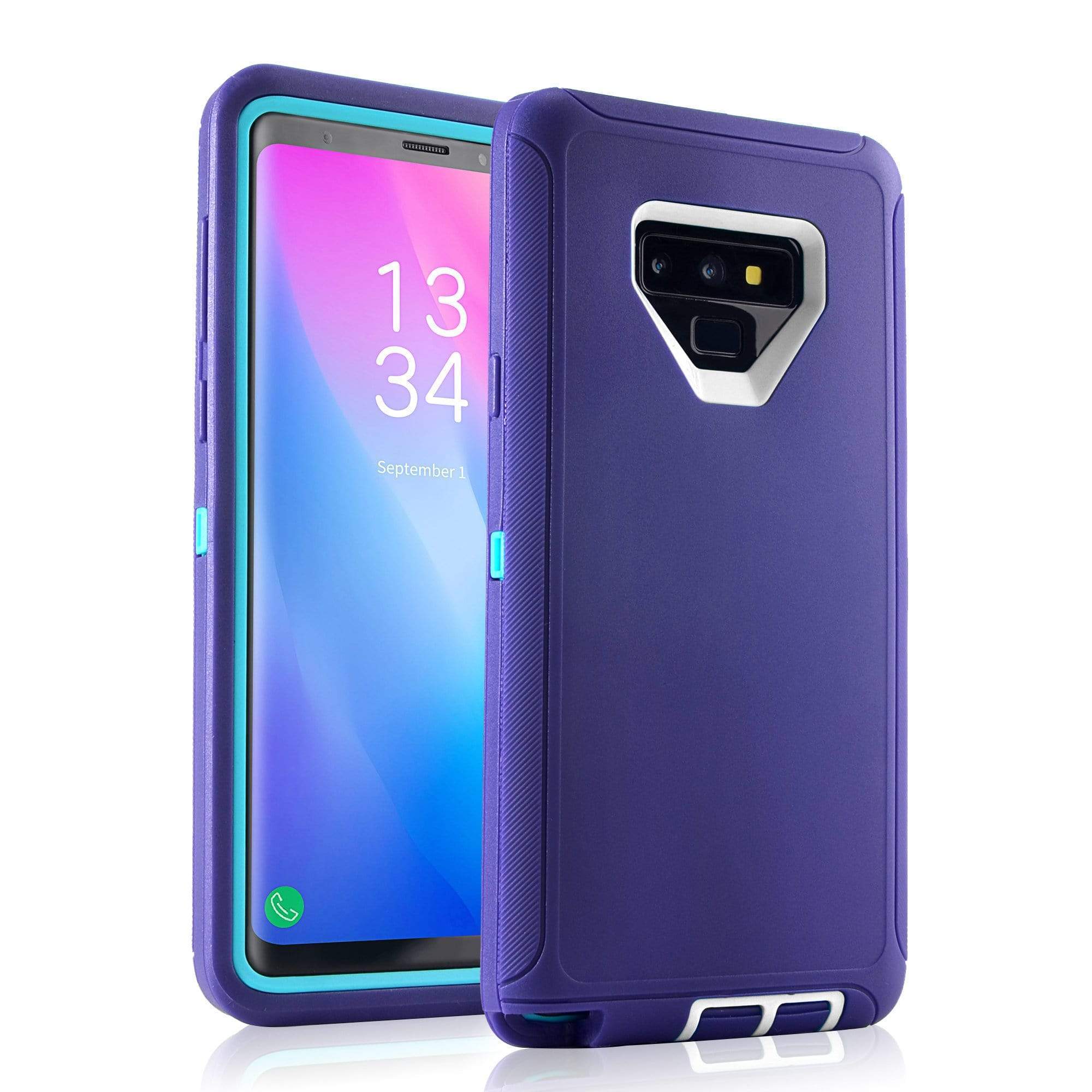 Super Protection Mobile Phone For Samsung S8/S8 Plus/S9/S9 Plus/S10/S10e/S10 Plus/Note 8/Note 9