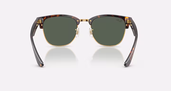 Ray-Ban CLUBMASTER REVERSE