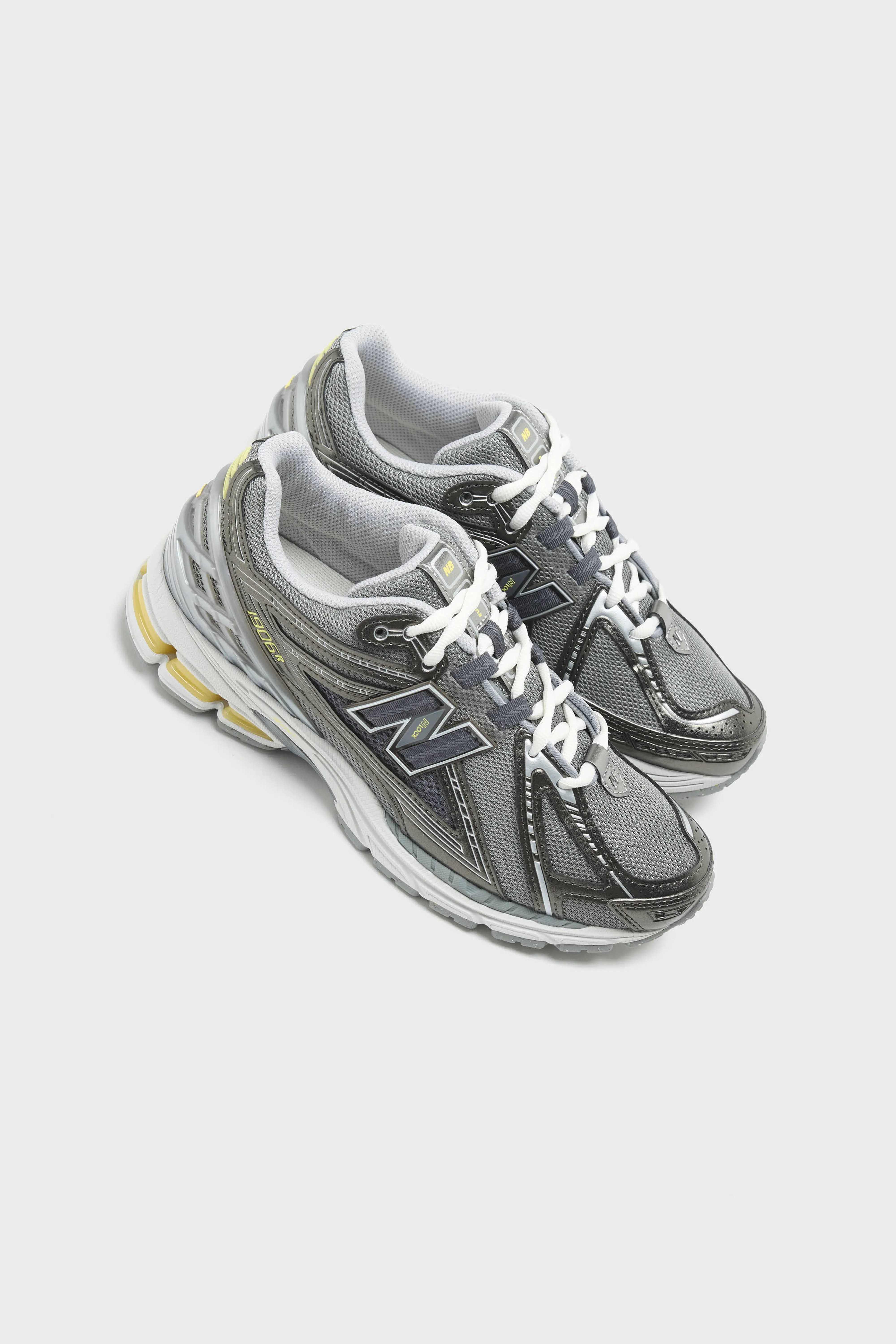 Bellerose 1906R for Women  (261 / W / METAL)
