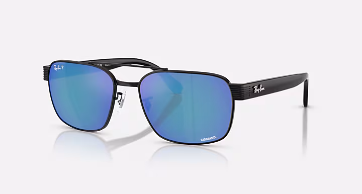 Ray-Ban RB3751CH CHROMANCE