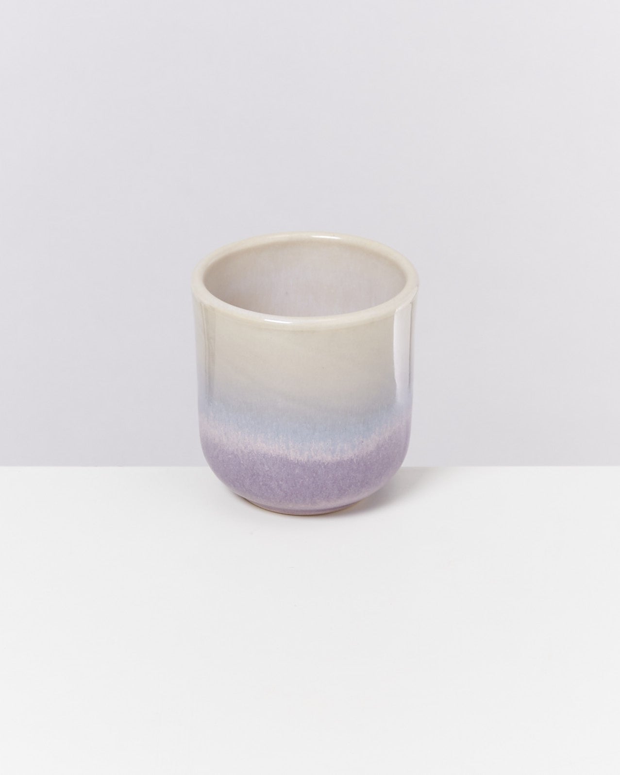 Copa Alto Becher klein flieder 6er-Set