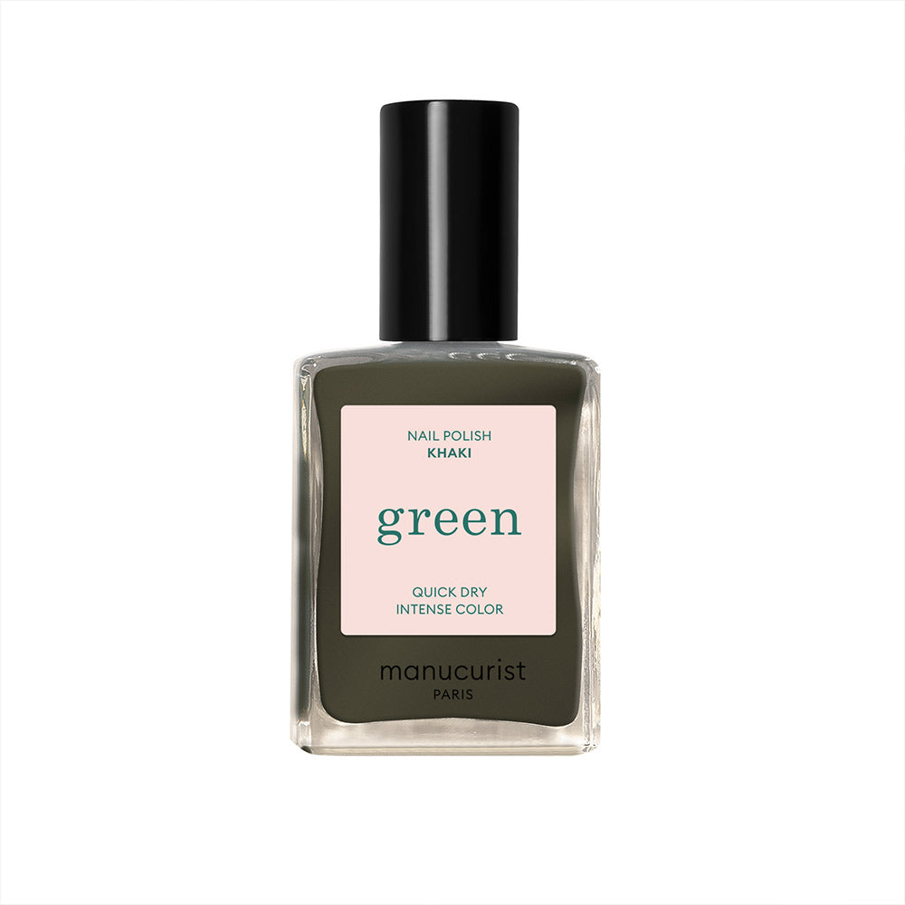 Vernis à ongles Khaki - Manucurist