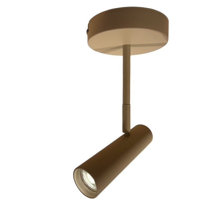 Freelight Freelight Spot Undici Crème Mini GU10 1-lichts