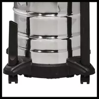 Wet/Dry Vacuum Cleaner (elect) TC-VC 1930 S