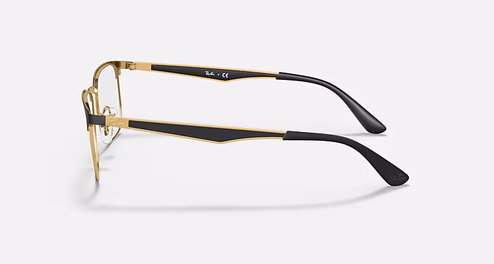 Ray-Ban RB6363 OPTICS