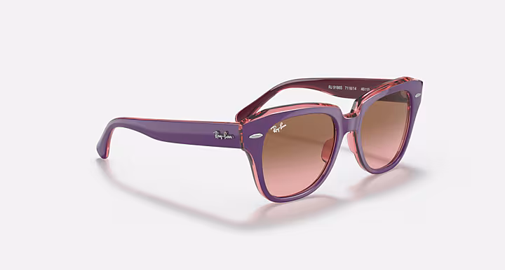 Ray-Ban STATE STREET KIDS